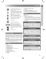 Preview for 15 page of Ryobi RLM1956MEB Original Instructions Manual