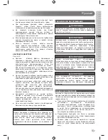 Preview for 115 page of Ryobi RLM1956MEB Original Instructions Manual