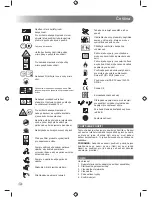 Preview for 132 page of Ryobi RLM1956MEB Original Instructions Manual