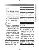 Preview for 173 page of Ryobi RLM1956MEB Original Instructions Manual