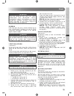 Preview for 183 page of Ryobi RLM1956MEB Original Instructions Manual