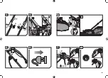 Preview for 185 page of Ryobi RLM3113 Original Instructions Manual