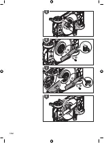 Preview for 194 page of Ryobi RLM3113 Original Instructions Manual