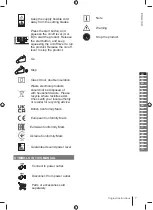 Preview for 7 page of Ryobi RLM3313A Manual