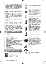 Preview for 12 page of Ryobi RLM3313A Manual