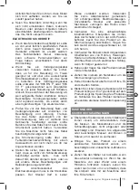 Preview for 15 page of Ryobi RLM3313A Manual