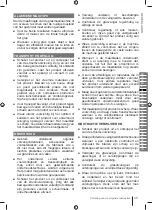 Preview for 35 page of Ryobi RLM3313A Manual