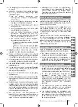 Preview for 51 page of Ryobi RLM3313A Manual