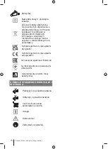 Preview for 76 page of Ryobi RLM3313A Manual