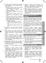 Preview for 79 page of Ryobi RLM3313A Manual