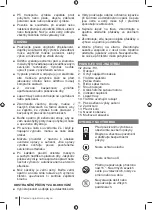 Preview for 80 page of Ryobi RLM3313A Manual