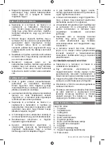 Preview for 85 page of Ryobi RLM3313A Manual