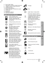 Preview for 91 page of Ryobi RLM3313A Manual