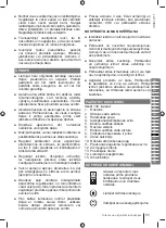 Preview for 95 page of Ryobi RLM3313A Manual