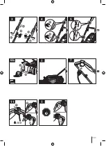 Preview for 141 page of Ryobi RLM3313A Manual