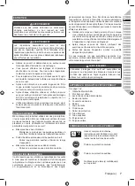 Preview for 186 page of Ryobi RLM3313A Manual