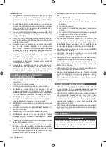 Preview for 193 page of Ryobi RLM3313A Manual