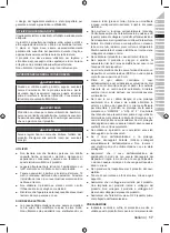 Preview for 196 page of Ryobi RLM3313A Manual