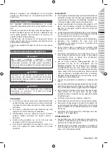 Preview for 212 page of Ryobi RLM3313A Manual