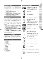 Preview for 214 page of Ryobi RLM3313A Manual