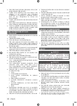 Preview for 217 page of Ryobi RLM3313A Manual