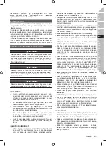 Preview for 220 page of Ryobi RLM3313A Manual