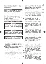 Preview for 234 page of Ryobi RLM3313A Manual