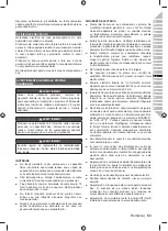 Preview for 242 page of Ryobi RLM3313A Manual