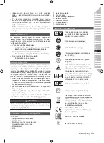 Preview for 252 page of Ryobi RLM3313A Manual