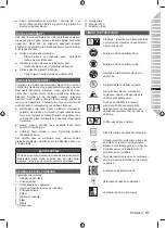 Preview for 260 page of Ryobi RLM3313A Manual