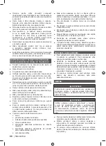 Preview for 267 page of Ryobi RLM3313A Manual