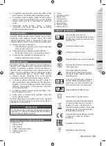 Preview for 268 page of Ryobi RLM3313A Manual