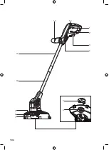 Preview for 283 page of Ryobi RLM3313A Manual