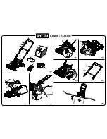 Preview for 2 page of Ryobi RLM36 Operator'S Manual