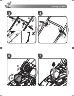 Предварительный просмотр 9 страницы Ryobi RLM3600L Original Instructions Manual