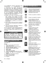 Preview for 14 page of Ryobi RLM3615 Original Instructions Manual