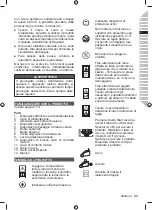 Preview for 35 page of Ryobi RLM3615 Original Instructions Manual