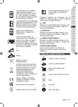 Preview for 75 page of Ryobi RLM3615 Original Instructions Manual