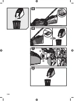 Preview for 188 page of Ryobi RLM3615 Original Instructions Manual