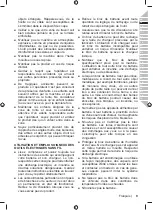 Preview for 11 page of Ryobi RLM36B41H Original Instructions Manual