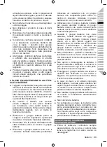 Preview for 35 page of Ryobi RLM36B41H Original Instructions Manual