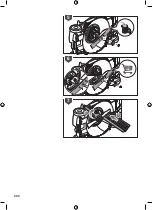 Preview for 204 page of Ryobi RLM36B41H Original Instructions Manual