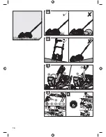 Preview for 14 page of Ryobi RLM36B46L Original Instructions Manual