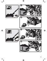 Preview for 15 page of Ryobi RLM36B46L Original Instructions Manual