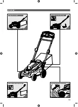 Preview for 15 page of Ryobi RLM36B51SP Original Instructions Manual