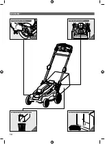 Preview for 16 page of Ryobi RLM36B51SP Original Instructions Manual