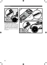 Preview for 20 page of Ryobi RLM36B51SP Original Instructions Manual