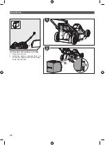 Preview for 18 page of Ryobi RLM36BL Original Instructions Manual