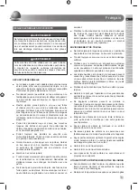 Preview for 7 page of Ryobi RLM36X40 Original Instructions Manual