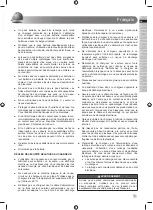 Preview for 9 page of Ryobi RLM36X40 Original Instructions Manual